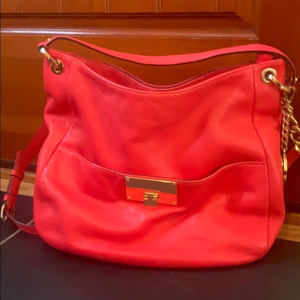 Michael Kors tote